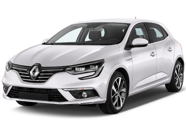 Renault Megane IV Hatchback [9A] (2015-2023)